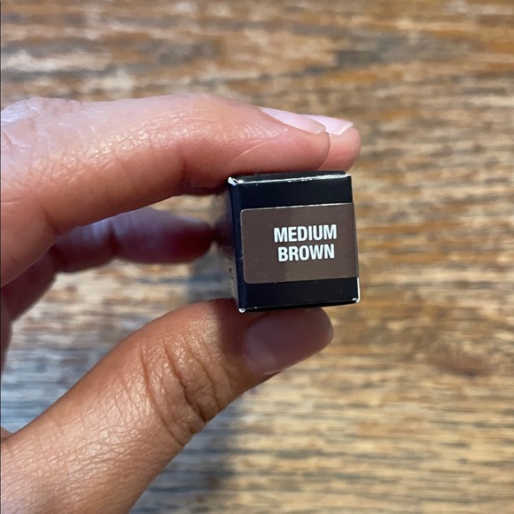 Anastasia Brow Pen - medium brown - Picture 4 of 4